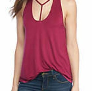 Free People T Tank